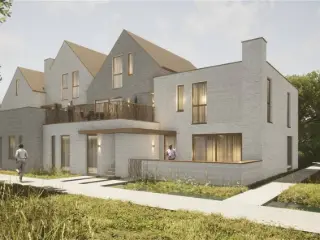 Rez-De-Chaussée à louer Olen (RBU71310)