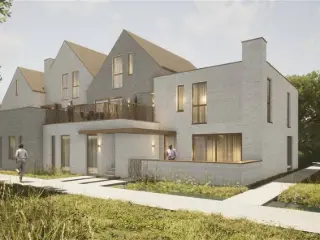 Rez-De-Chaussée à louer Olen (RBU71311)