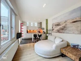 Appartement à louer Gand (RBU71312)