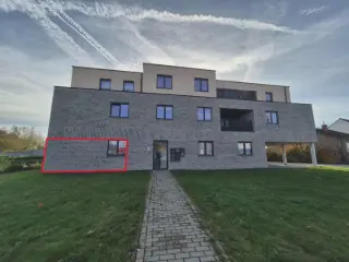 Ground floor for rent Wichelen (RBU71315)