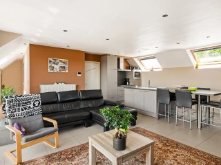 Appartement te koop Vilvoorde (RBU71318)