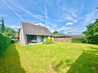 Huis te koop Evergem (RBU71319)