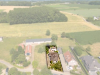 Maison à vendre Oosterzele (RBU71322)