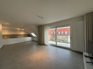 Apartment for rent Opwijk (RBU71335)