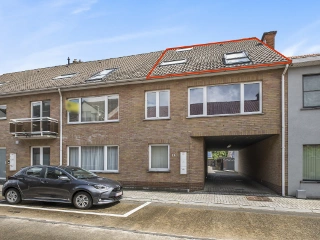 Appartement te koop Kemzeke (RBU71359)