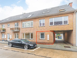 Appartement te koop Kemzeke (RBU71360)