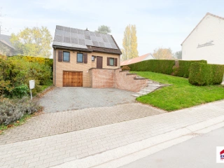 Residence for sale Dilbeek (RBU71363)