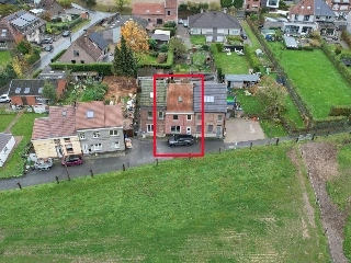 Maison à vendre Lembeek (RBU71365)