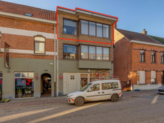 Appartement à louer Geel (RBU71366)