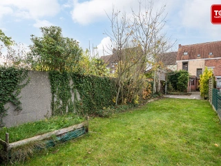 Residence for sale Drongen (RBU71386)