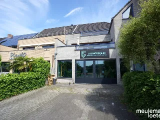 Appartement te huur Oostkamp (RBU71393)