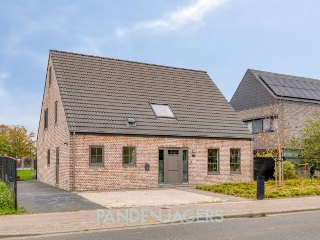 Maison à vendre Duffel (RBU71394)