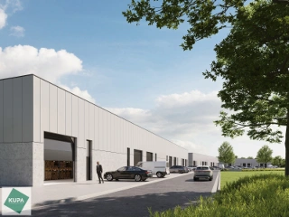 Industrial building for sale Lembeek (RBU71400)