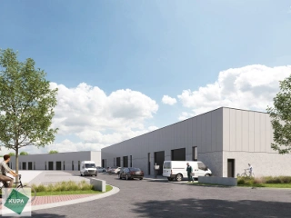 Surface industrielle à vendre Hal (RBU71401)