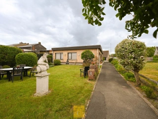 Bungalow for sale Loppem (RBU71407)