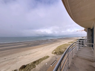 Appartement à vendre Nieuwpoort (RBU71408)