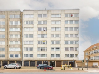 Appartement à louer Middelkerke (RBU71410)