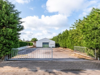 Industrie te huur Koksijde (RBU71412)