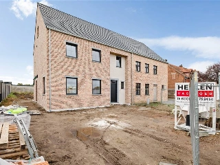 Huis te koop Vorst (RBU71421)