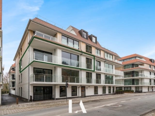 Appartement te koop Middelkerke (RBU71432)