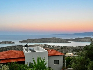 Residence for sale Agios Nikolaos (RBU71433)