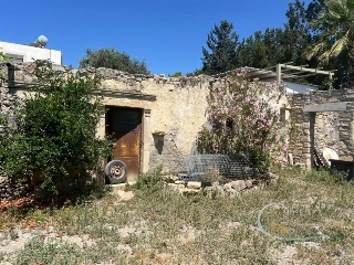 Residence for sale Agios Ioannis (RBU71434)