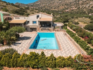 Residence for sale Plakias (RBU71436)