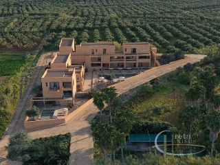 Residence for sale Plakias (RBU71437)