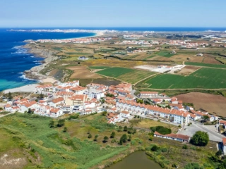 Maison à vendre Peniche (RBU71439)