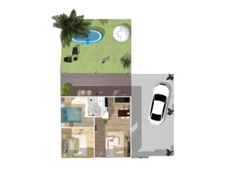 Residence for sale Leiria (RBU71440)