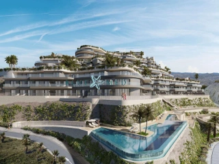 Appartement à vendre Aguilas (RBU71450)