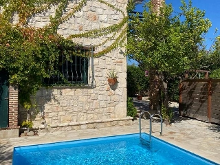 Residence for sale Vasilikos (RBU71453)