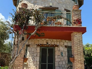 Residence for sale Vasilikos (RBU71454)