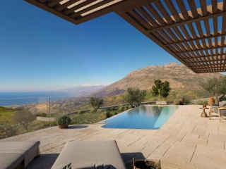 Residence for sale Rethimno (RBU71455)