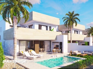 Huis te koop Santiago de la Ribera (RBU71457)