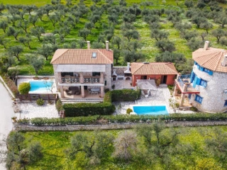 Residence for sale Zakynthos (RBU71459)