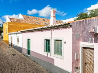 Residence for sale São Brás de Alportel (RBU71462)