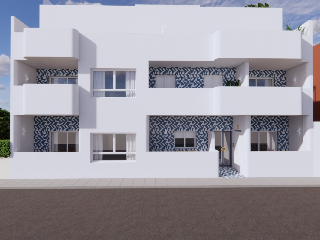 Apartment for sale Torre de la Horadada (RBU71471)