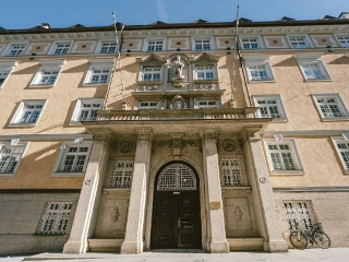 Appartement te koop Salzburg (RBU71479)