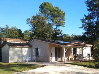 Maison à vendre Brossac (RBU71481)