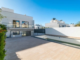 Maison à vendre Moncarapacho (RBU71487)