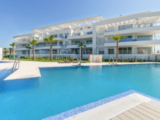 Appartement à vendre Marbella (RBU71496)