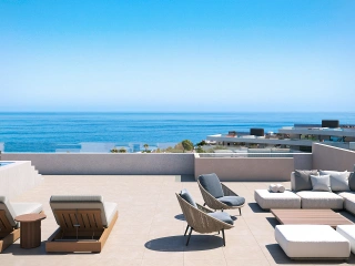 Appartement à vendre Marbella (RBU71498)