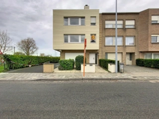 Appartement à louer Duinbergen (RBU71500)