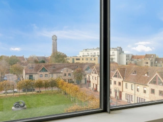 Appartement te koop Diksmuide (RBU71502)