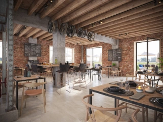 Handelsfonds te koop Diksmuide (RBU71504)