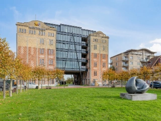 Kantoor te koop Diksmuide (RBU71505)