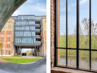 Penthouse te koop Diksmuide (RBU71513)