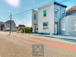 Huis te koop Harelbeke (RBU71514)