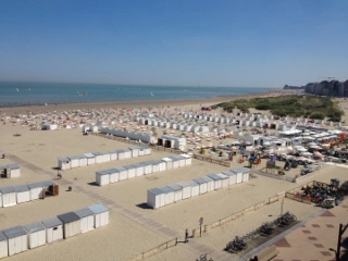 Studio à vendre Duinbergen (RBU71515)